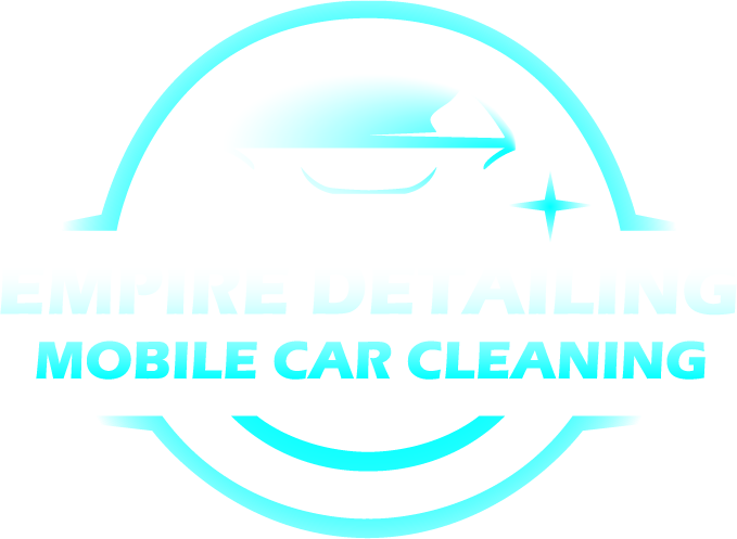 Empire Detailing Logo